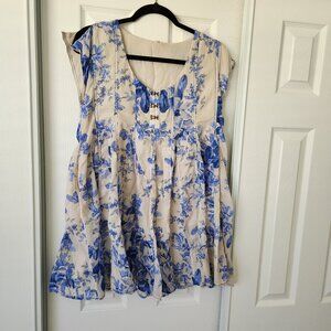 Free Peple Sully Dress